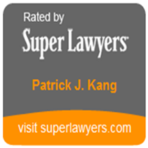 Super Washington Employment Lawyer Patrick Kang