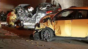 Seattle Car Accident Law Firm
