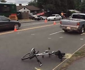 Seattle Bicycle Accident Lawyer