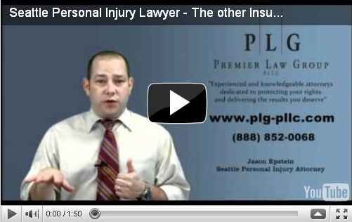 Personal Injury FAQs