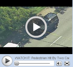pedestrian Seattle Personal Injury Law Firm