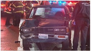 Bellevue Car Crash Lawyer