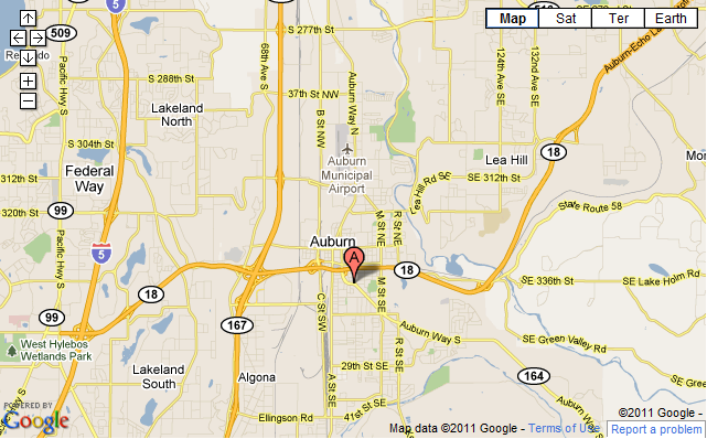 Harborview Medical Center Harborview Medical Center