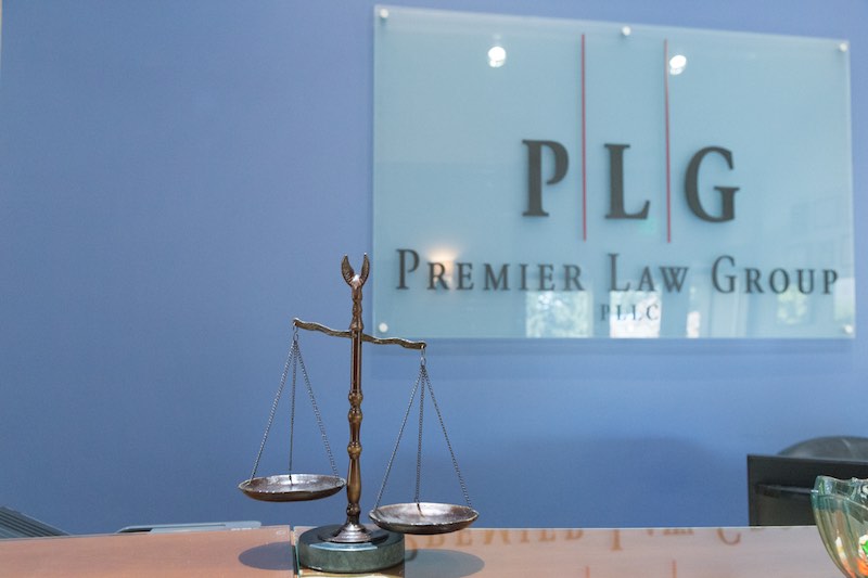 PLG Justice